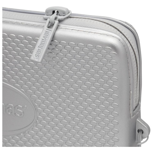Havaianas Τσαντάκι χειρός Plus Cool Metallic Mini Bag